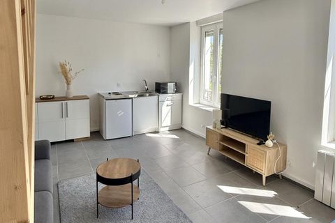 Apartament a Nevers, Nievre, Nevers - € 550/mes | Ref: 165 - foto 7