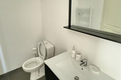 Apartament a Nevers, Nievre, Nevers - € 550/mes | Ref: 165 - foto 8