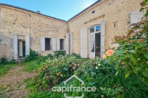 Villa i Layrac, Lot-et-Garonne, Layrac - € 399.000 | Ref: 340935149382 - foto 1