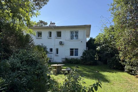 Villa a Arcachon, Gironde, Arcachon - € 1.196.000 | Ref: 86339936 - foto 3