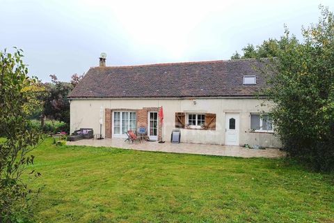 Villa i Les Bordes, Yonne, Les Bordes - € 145.000 | Ref: 340935795292 - foto 1
