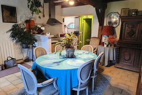 Villa i Les Bordes, Yonne, Les Bordes - € 145.000 | Ref: 340935795292 - foto 2