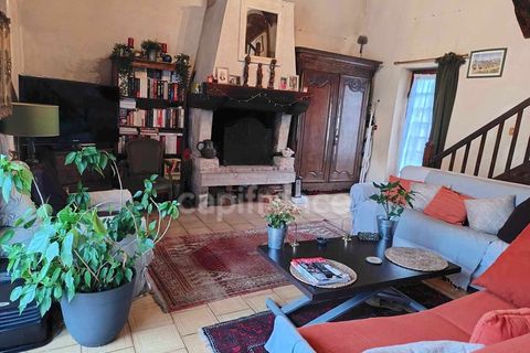 Villa i Les Bordes, Yonne, Les Bordes - € 145.000 | Ref: 340935795292 - foto 3