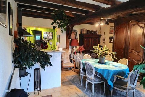 Villa i Les Bordes, Yonne, Les Bordes - € 145.000 | Ref: 340935795292 - foto 4