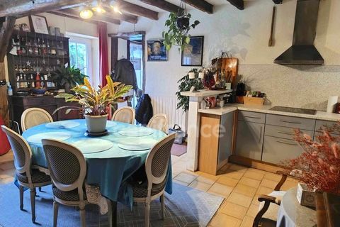 Villa i Les Bordes, Yonne, Les Bordes - € 145.000 | Ref: 340935795292 - foto 5