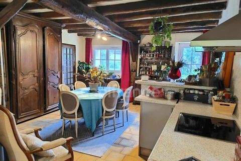 Villa i Les Bordes, Yonne, Les Bordes - € 145.000 | Ref: 340935795292 - foto 6