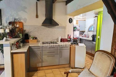 Villa i Les Bordes, Yonne, Les Bordes - € 145.000 | Ref: 340935795292 - foto 7
