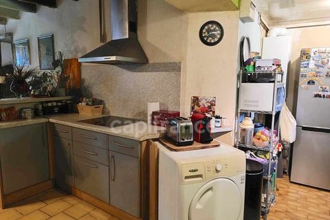 Villa i Les Bordes, Yonne, Les Bordes - € 145.000 | Ref: 340935795292 - foto 8