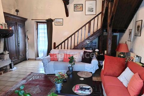 Villa i Les Bordes, Yonne, Les Bordes - € 145.000 | Ref: 340935795292 - foto 11