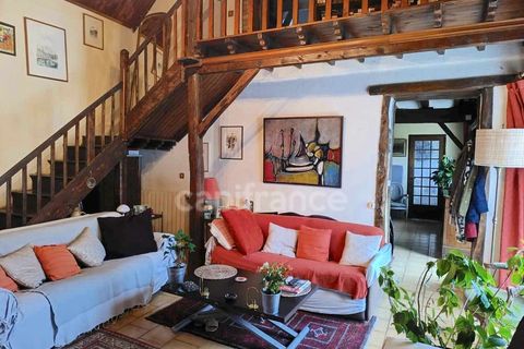 Villa i Les Bordes, Yonne, Les Bordes - € 145.000 | Ref: 340935795292 - foto 12