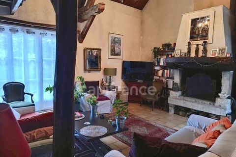 Villa i Les Bordes, Yonne, Les Bordes - € 145.000 | Ref: 340935795292 - foto 13