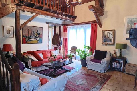 Villa i Les Bordes, Yonne, Les Bordes - € 145.000 | Ref: 340935795292 - foto 14