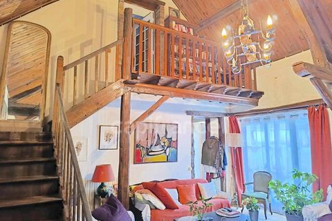 Villa i Les Bordes, Yonne, Les Bordes - € 145.000 | Ref: 340935795292 - foto 15