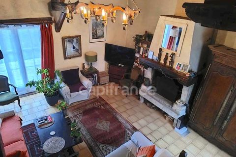 Villa i Les Bordes, Yonne, Les Bordes - € 145.000 | Ref: 340935795292 - foto 16