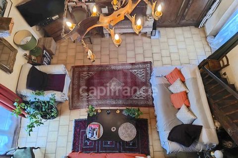 Villa i Les Bordes, Yonne, Les Bordes - € 145.000 | Ref: 340935795292 - foto 17