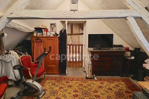Villa i Les Bordes, Yonne, Les Bordes - € 145.000 | Ref: 340935795292 - foto 19