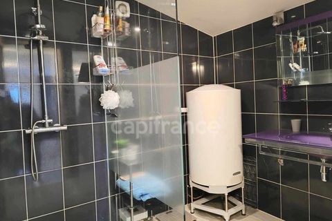 Villa i Les Bordes, Yonne, Les Bordes - € 145.000 | Ref: 340935795292 - foto 26