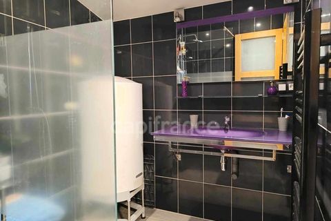 Villa i Les Bordes, Yonne, Les Bordes - € 145.000 | Ref: 340935795292 - foto 27