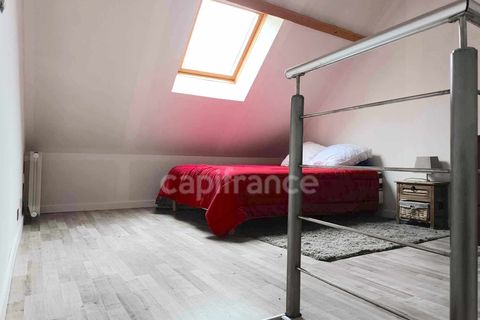 Villa i Les Bordes, Yonne, Les Bordes - € 145.000 | Ref: 340935795292 - foto 29