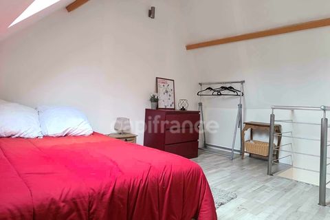 Villa i Les Bordes, Yonne, Les Bordes - € 145.000 | Ref: 340935795292 - foto 30