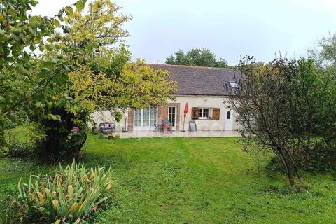 Villa i Les Bordes, Yonne, Les Bordes - € 145.000 | Ref: 340935795292 - foto 31