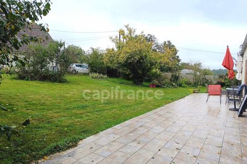 Villa i Les Bordes, Yonne, Les Bordes - € 145.000 | Ref: 340935795292 - foto 32