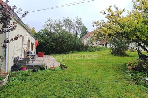 Villa i Les Bordes, Yonne, Les Bordes - € 145.000 | Ref: 340935795292 - foto 33