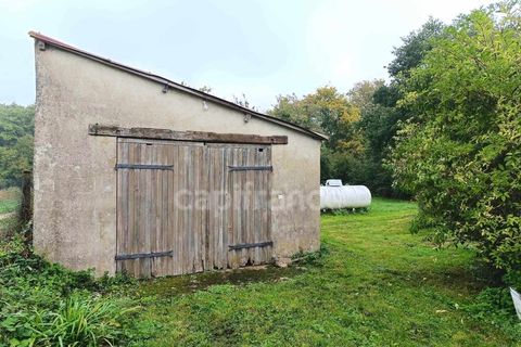 Villa i Les Bordes, Yonne, Les Bordes - € 145.000 | Ref: 340935795292 - foto 34