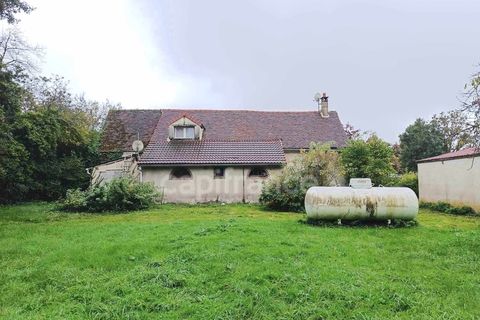 Villa i Les Bordes, Yonne, Les Bordes - € 145.000 | Ref: 340935795292 - foto 36