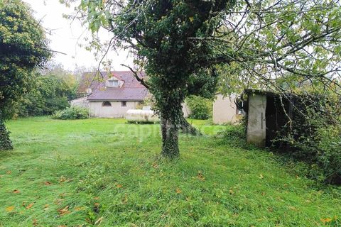 Villa i Les Bordes, Yonne, Les Bordes - € 145.000 | Ref: 340935795292 - foto 37