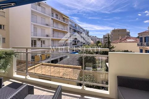 Lejlighed i Cannes, Alpes-Maritimes, Cannes - € 384.000 | Ref: 86347339 - foto 13