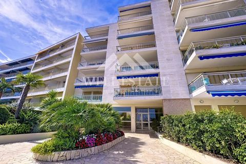 Lejlighed i Cannes, Alpes-Maritimes, Cannes - € 384.000 | Ref: 86347339 - foto 14