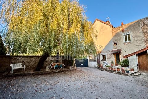 Villa a Nanton, Saone-et-Loire, Nanton - € 287.000 | Ref: 340934988902 - foto 2