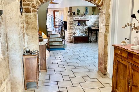 Villa a Nanton, Saone-et-Loire, Nanton - € 287.000 | Ref: 340934988902 - foto 3
