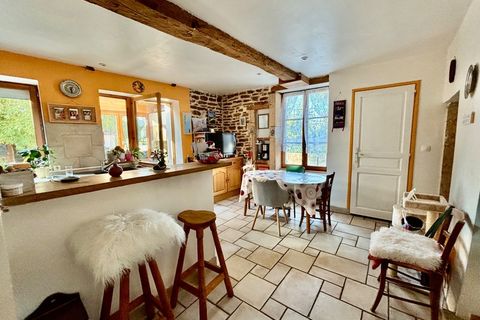 Villa a Nanton, Saone-et-Loire, Nanton - € 287.000 | Ref: 340934988902 - foto 4