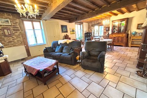 Villa a Nanton, Saone-et-Loire, Nanton - € 287.000 | Ref: 340934988902 - foto 5