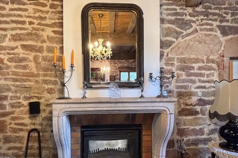 Villa a Nanton, Saone-et-Loire, Nanton - € 287.000 | Ref: 340934988902 - foto 6