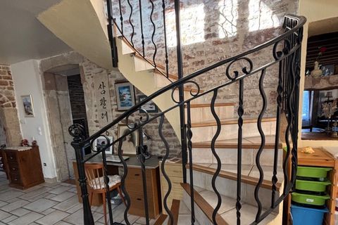 Villa a Nanton, Saone-et-Loire, Nanton - € 287.000 | Ref: 340934988902 - foto 8