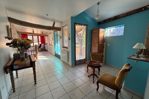 Villa a Nanton, Saone-et-Loire, Nanton - € 287.000 | Ref: 340934988902 - foto 11