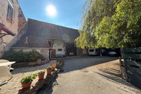 Villa a Nanton, Saone-et-Loire, Nanton - € 287.000 | Ref: 340934988902 - foto 13