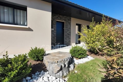 Villa i Maurs, Cantal, Maurs - € 250.000 | Ref: 340937581660 - foto 1