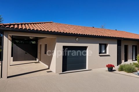 Villa i Maurs, Cantal, Maurs - € 250.000 | Ref: 340937581660 - foto 4