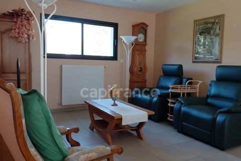 Villa i Maurs, Cantal, Maurs - € 250.000 | Ref: 340937581660 - foto 5