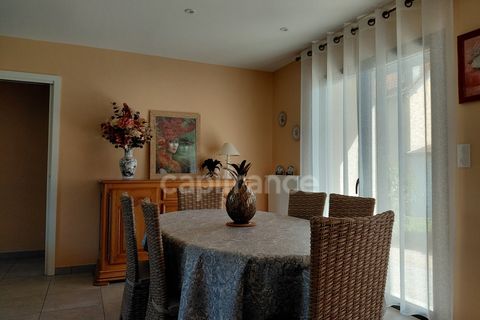 Villa i Maurs, Cantal, Maurs - € 250.000 | Ref: 340937581660 - foto 6