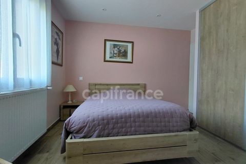 Villa i Maurs, Cantal, Maurs - € 250.000 | Ref: 340937581660 - foto 11