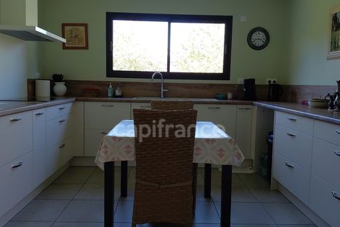 Villa i Maurs, Cantal, Maurs - € 250.000 | Ref: 340937581660 - foto 12