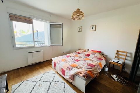 Villa a Chatellerault, Vienne, Chatellerault - € 226.000 | Ref: 340936322225 - foto 6