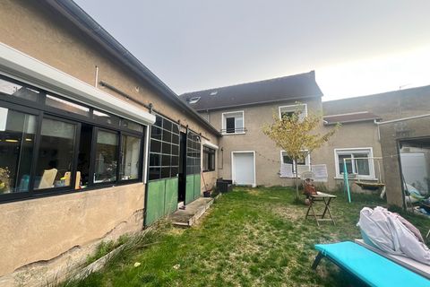 Villa a Chatellerault, Vienne, Chatellerault - € 226.000 | Ref: 340936322225 - foto 8