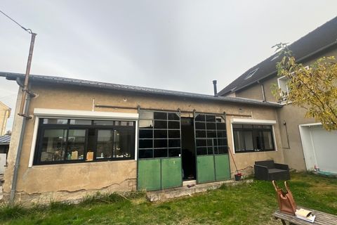 Villa a Chatellerault, Vienne, Chatellerault - € 226.000 | Ref: 340936322225 - foto 10