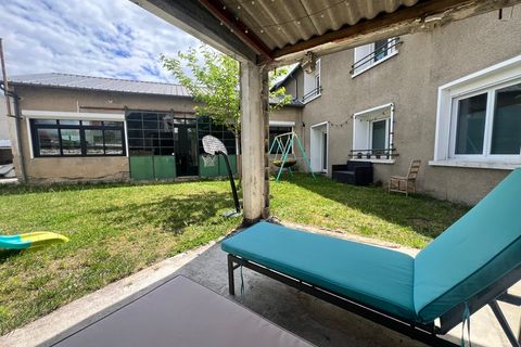 Villa a Chatellerault, Vienne, Chatellerault - € 226.000 | Ref: 340936322225 - foto 17